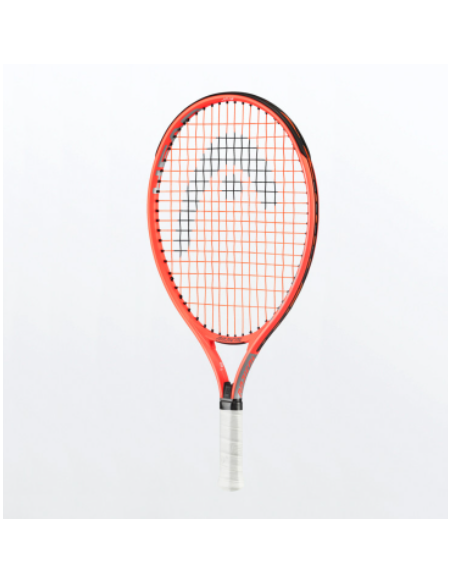 HEAD RADICAL 19 RAQUETAS DE TENIS PARA JUGADORES JÚNIOR