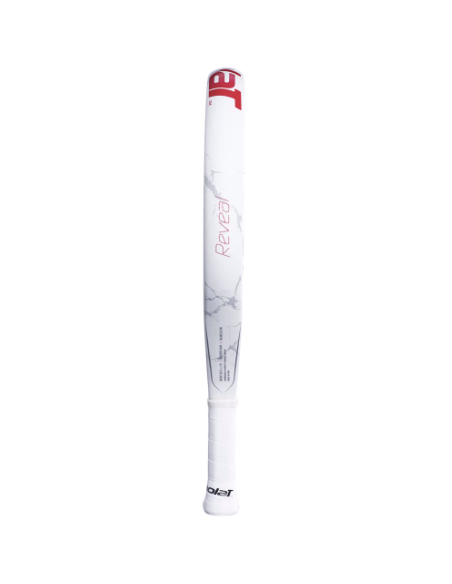 Paleta Padel Reveal Adulto Babolat