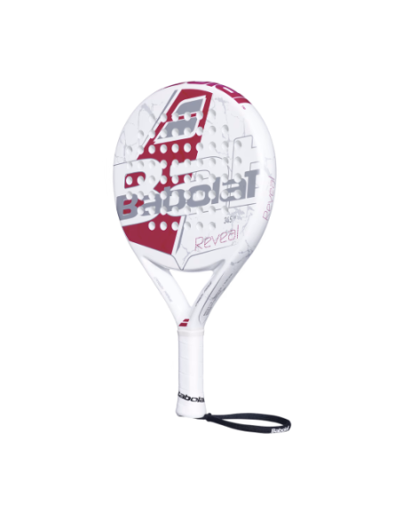 Paleta Padel Reveal Adulto Babolat