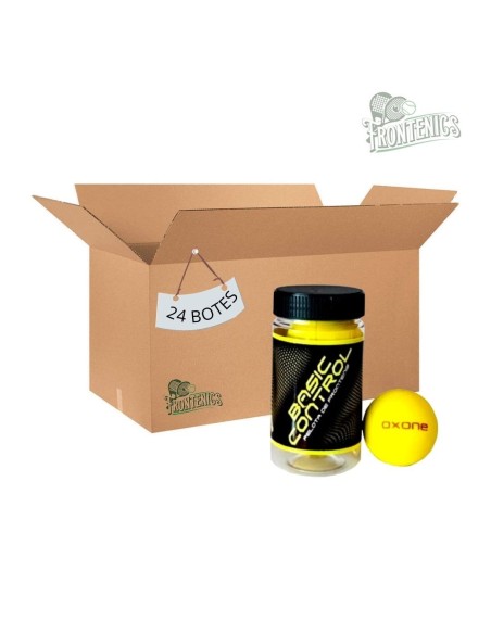 Cajón de 24 botes OXONE BASIC CONTROL