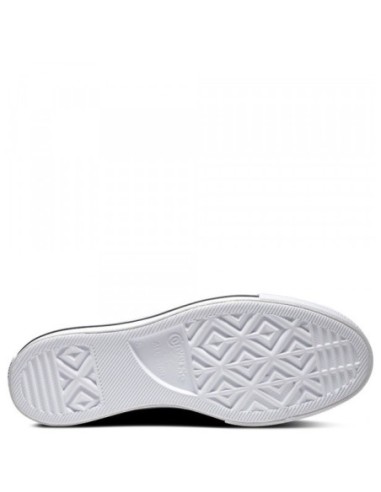 Converse Ctas Lift Hi|Comprar Zapatillas Converse Piél Negras