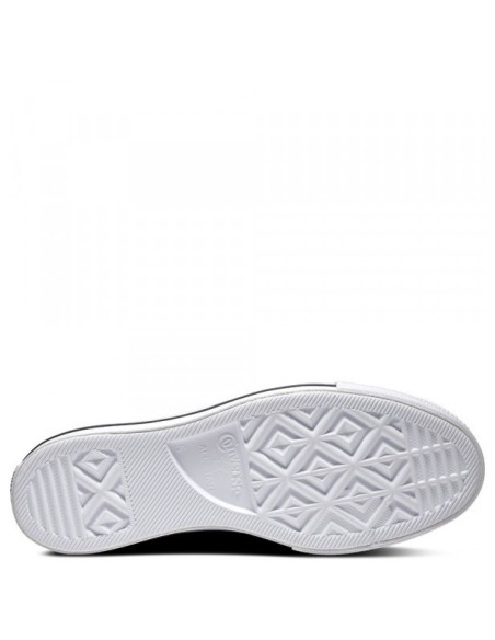 Converse Ctas Lift Hi|Comprar Zapatillas Converse Piél Negras