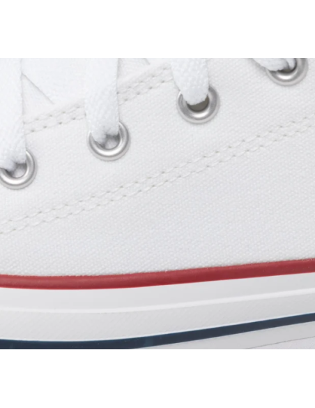 Zapatillas Converse Ctas Eva Lift OX|Comprar Converse Bajas Color Blanco