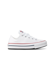 Zapatillas Converse Ctas Eva Lift OX|Comprar Converse Bajas Color Blanco