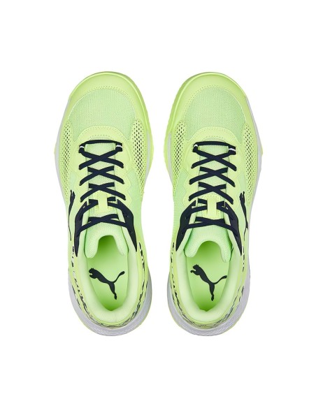 Zapatillas Puma Solarcourt RCT|Comprar zapatillas tenis o Pádel Puma hombre