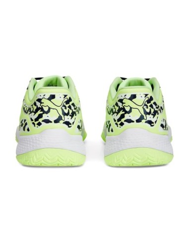 Zapatillas Puma Solarcourt RCT|Comprar zapatillas tenis o Pádel Puma hombre