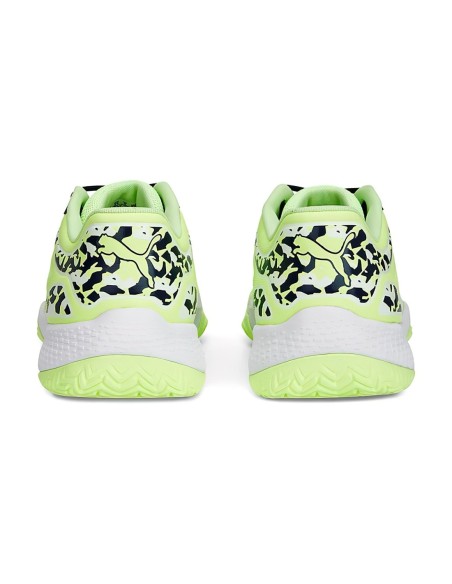 Zapatillas Puma Solarcourt RCT|Comprar zapatillas tenis o Pádel Puma hombre