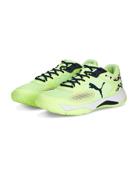 Zapatillas Puma Solarcourt RCT|Comprar zapatillas tenis o Pádel Puma hombre