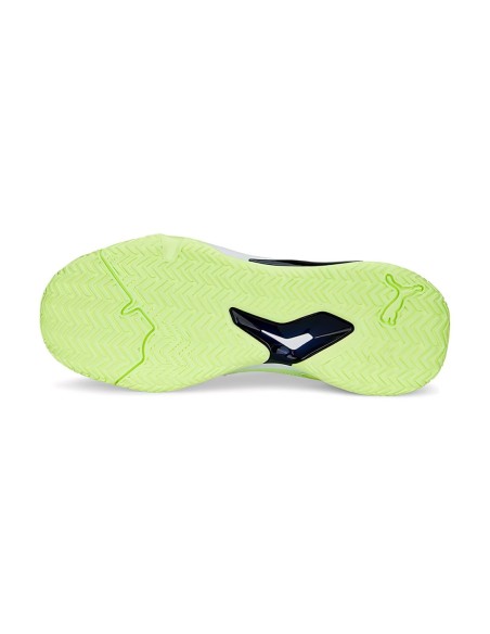 Zapatillas Puma Solarcourt RCT|Comprar zapatillas tenis o Pádel Puma hombre
