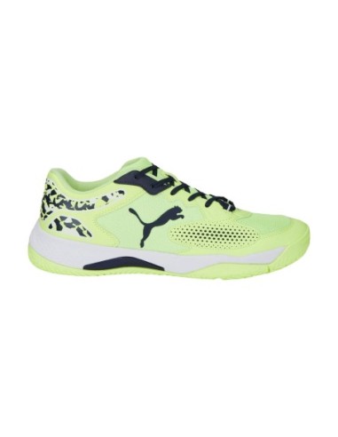 Zapatillas Puma Solarcourt RCT|Comprar zapatillas tenis o Pádel Puma hombre