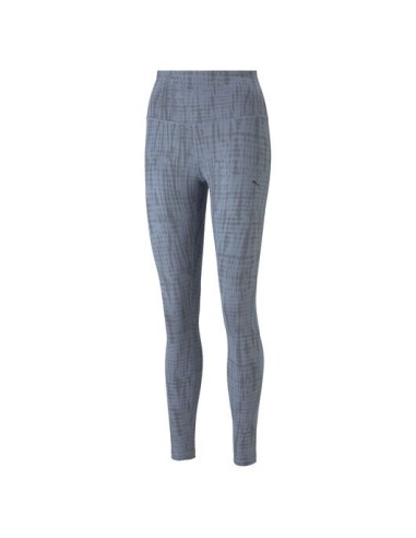 Leggings Puma Studio AOP Trend Mujer Yoga y Training
