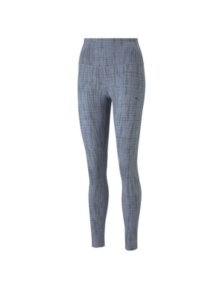 Leggings Puma Studio AOP Trend Mujer Yoga y Training