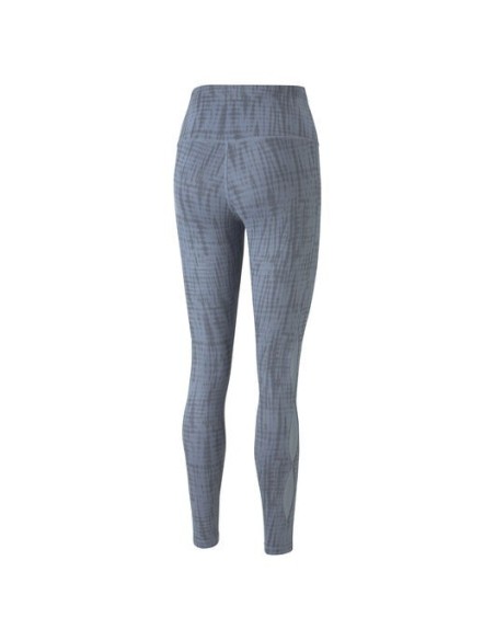 Leggings Puma Studio AOP Trend Mujer Yoga y Training