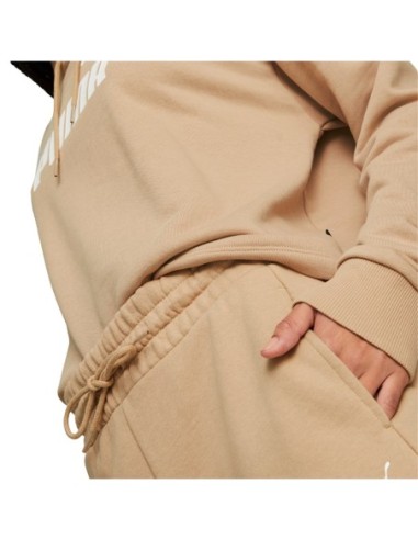 Short Puma ESS High Waist mujer | Estilo casual y cómodo