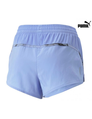 Short Puma Run Fav Velocity mujer | Running transpirable