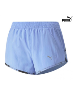 Short Puma Run Fav Velocity mujer | Running transpirable