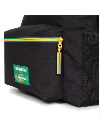 Mochila Eastpak Padded Pak'r Negro | Stylics