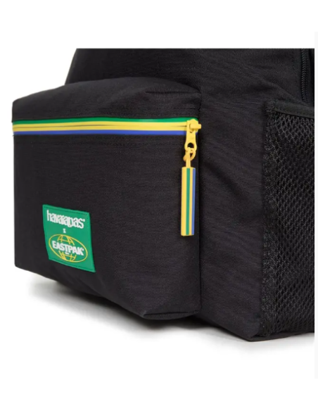 Mochila Eastpak Padded Pak'r Negro | Stylics