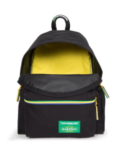 Mochila Eastpak Padded Pak'r Negro | Stylics 2