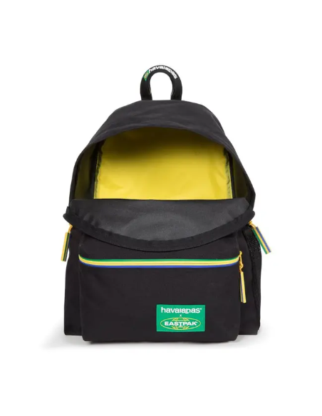 Mochila Eastpak Padded Pak'r Negro | Stylics
