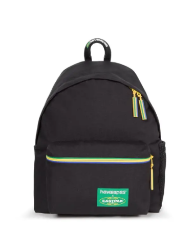 Mochila Eastpak Padded Pak'r Negro | Stylics
