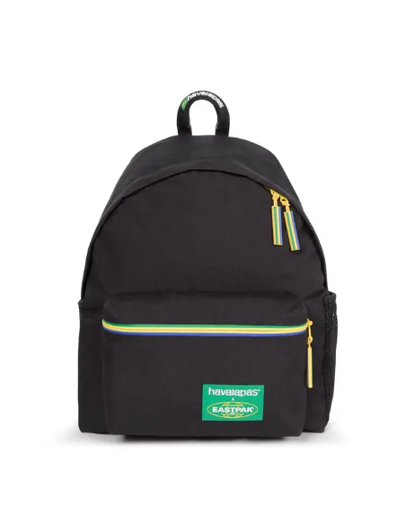 Mochila Eastpak Padded Pak'r Negro | Stylics