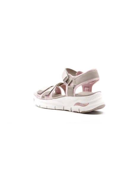 Sandalias Skechers Arch Fit | Estilo, confort y frescura