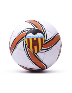 Balón Puma Valencia CF talla 5 | Blanco oficial