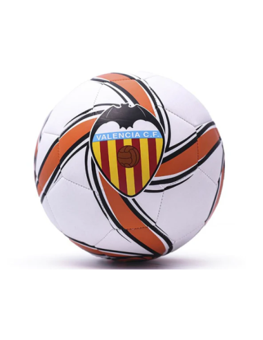 Balón Puma Valencia CF talla 5 | Blanco oficial