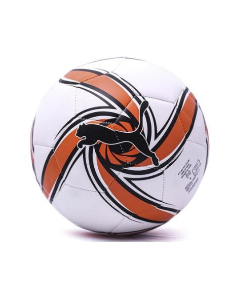Balón Puma Valencia CF talla 5 | Blanco oficial
