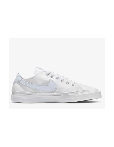 WMNS NIKE COURT LEGACY CNVS