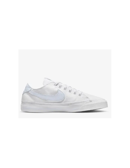 WMNS NIKE COURT LEGACY CNVS