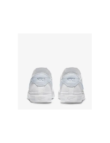 WMNS NIKE COURT LEGACY CNVS