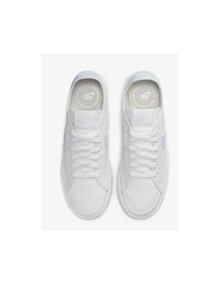 WMNS NIKE COURT LEGACY CNVS