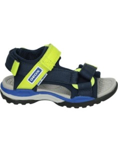 Sandalias Geox niño | Ligeras, frescas y cómodas 2