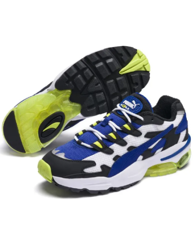 Zapatillas Puma Cell Alien OG|Comprar zapatillas Puma de gran Amortiguación