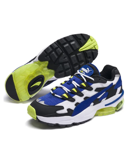 Zapatillas Puma Cell Alien OG|Comprar zapatillas Puma de gran Amortiguación