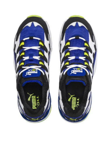 Zapatillas Puma Cell Alien OG|Comprar zapatillas Puma de gran Amortiguación