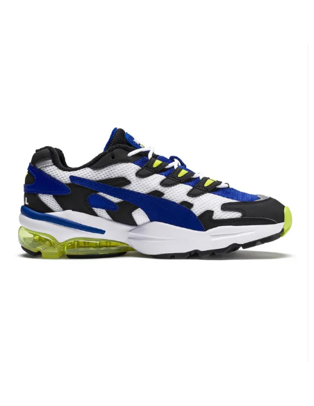 Zapatillas Puma Cell Alien OG|Comprar zapatillas Puma de gran Amortiguación