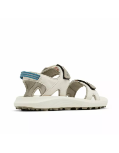 Sandalias Columbia Trailstrom Blanco | Comodidad total 2