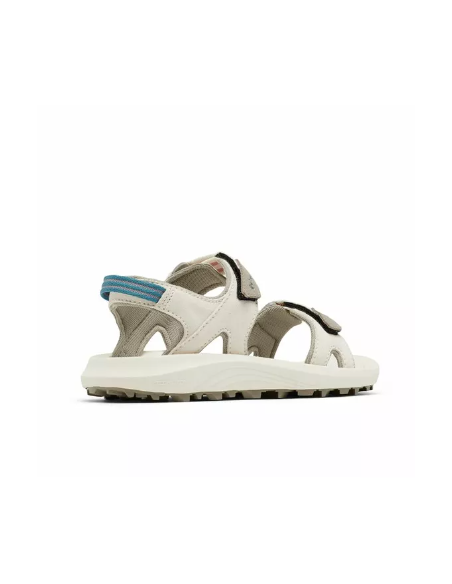 Sandalias Columbia Trailstrom Blanco | Comodidad total