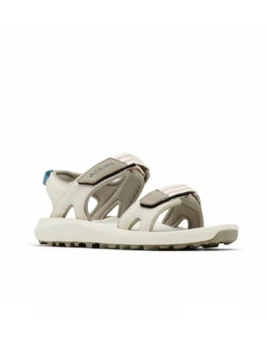 Sandalias Columbia Trailstrom Blanco | Comodidad total