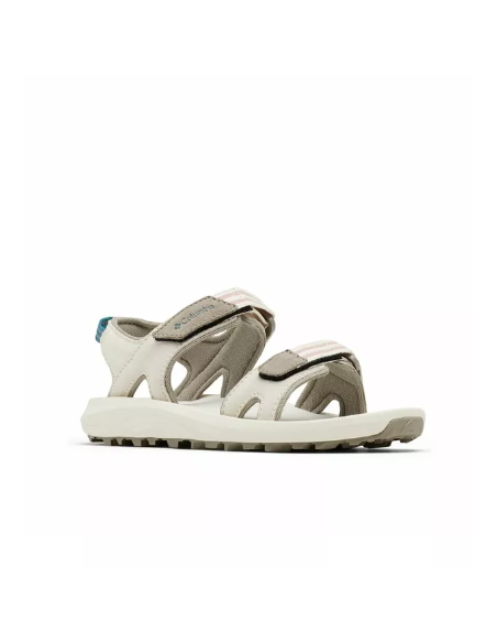 Sandalias Columbia Trailstrom Blanco | Comodidad total