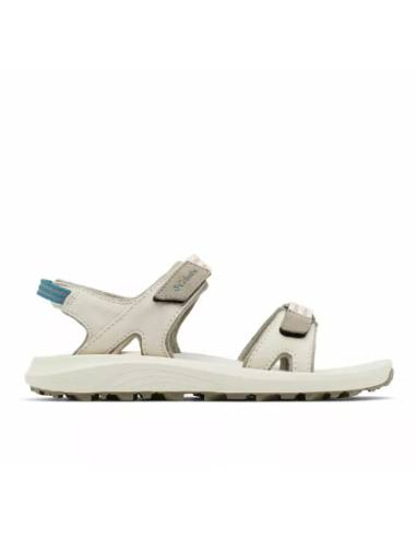 Sandalias Columbia Trailstrom Blanco | Comodidad total