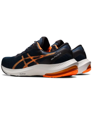 Zapatillas Asics Gel Pulse 13 Hombre|Comprar zapatillas Gel Asics Negro