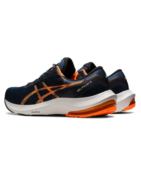 Zapatillas Asics Gel Pulse 13 Hombre|Comprar zapatillas Gel Asics Negro