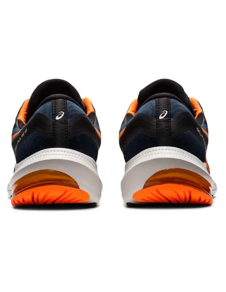 Zapatillas Asics Gel Pulse 13 Hombre|Comprar zapatillas Gel Asics Negro