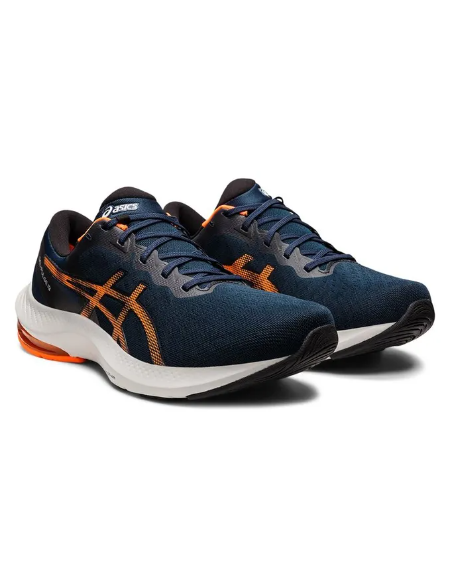 Zapatillas Asics Gel Pulse 13 Hombre|Comprar zapatillas Gel Asics Negro