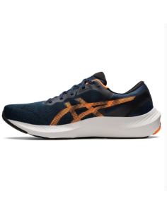 Zapatillas Asics Gel Pulse 13 Hombre|Comprar zapatillas Gel Asics Negro 2