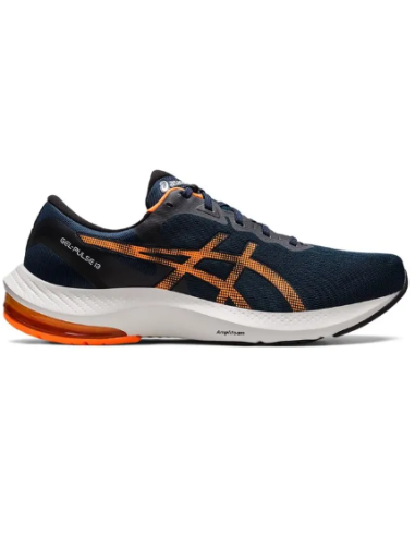 Zapatillas Asics Gel Pulse 13 Hombre|Comprar zapatillas Gel Asics Negro